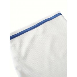 Men's Black Legend & #42 Baseball Jersey T-Shirt - Loose Fit V-Neck Button-Up, Breathable Polyester for Outdoor Sports, Training, Casual Wear & Parties (S-3XL)