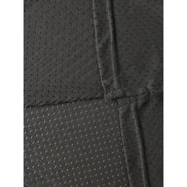 Men'S American Basketball Shirt # 5-5 Black Basketball Shirt S-XXXL