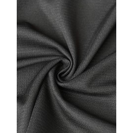 Men's Baseball Jersey Sports Training Black Breathable Comfortable Casual Puerto Rico S-3XL