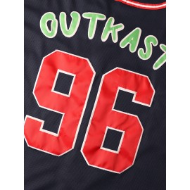Men's #96 