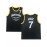 Men's Sleeveless Basketball Tops with Number 7 And JUGOPLASTIKA Letter, Breathable Summer Clothing for Outdoor Sports