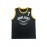 Men's Sleeveless Basketball Tops with Number 7 And JUGOPLASTIKA Letter, Breathable Summer Clothing for Outdoor Sports