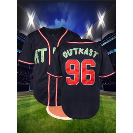 Men's #96 
